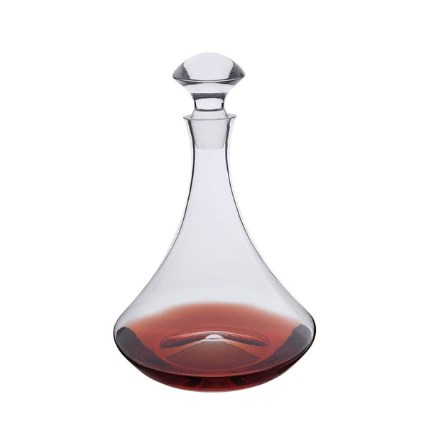 Dartington Regatta Ships Decanter image 0