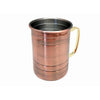 Vin Bouquet Copper Pitcher 500ml image 0