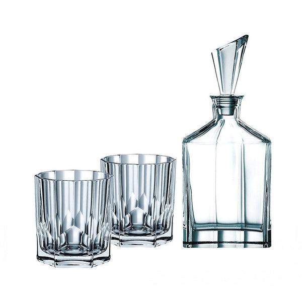 Nachtmann Aspen Whisky (Set of 3) image 1