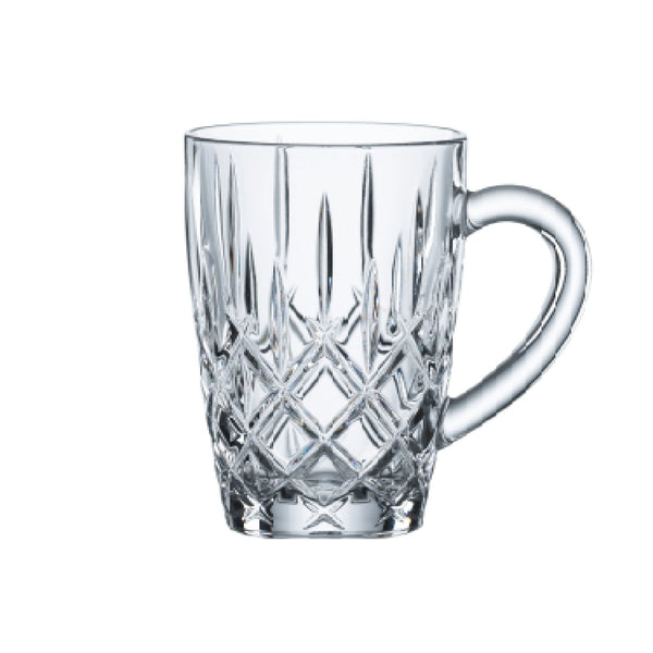 Nachtmann Noblesse Hot Beverage Mug (Set of 4) image 2