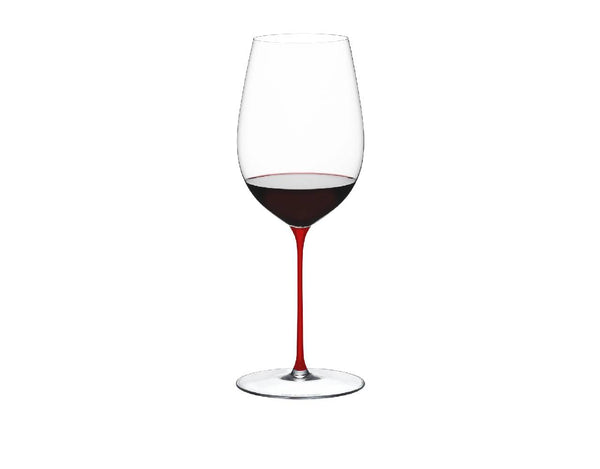 Riedel Superleggero Bordeaux Grand Cru Red Stem image 0