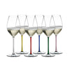 Riedel Fatto A Mano Champagne Gift Set (Set of 6) image 1