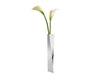 Alessi Crevasse Flower Vase 42cm image 0