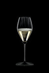 Riedel Fatto A Mano Performance Champagne (Black) image 3