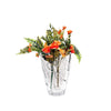 Nachtmann Petals Vase (22cm) image 0