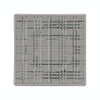 Nachtmann Square Square Platter Smoke (28 cm) image 0
