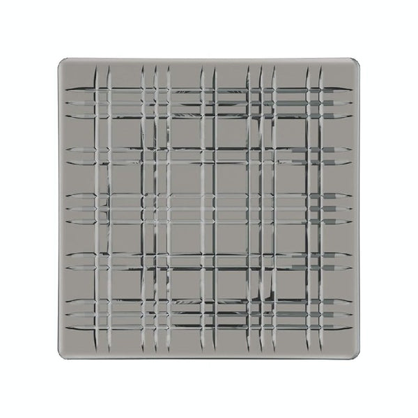 Nachtmann Square Square Platter Smoke (28 cm) image 0