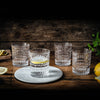 Nachtmann Ethno Tumbler (Set of 8) image 4