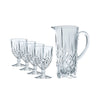 Nachtmann NOBLESSE Pitcher (Set of 5) image 0