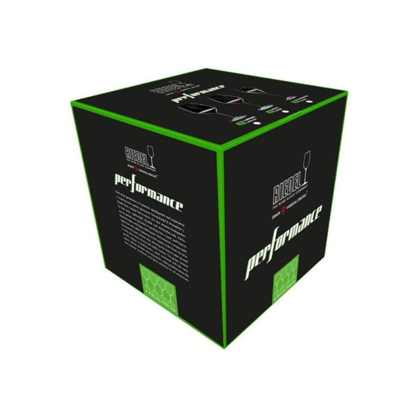 Riedel Performance Champagne (Set of 4) image 7