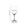 Riedel Wine Friendly White Wine / Champagne Wine (Set of 4) image 2