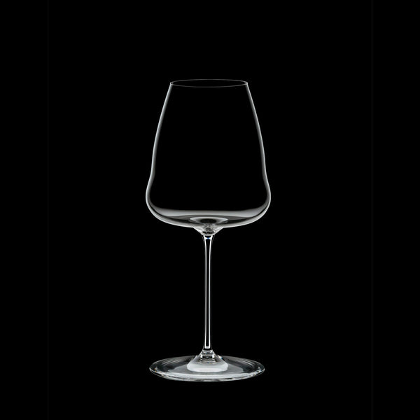 Riedel Winewings Champagne Wine Single Pack image 3