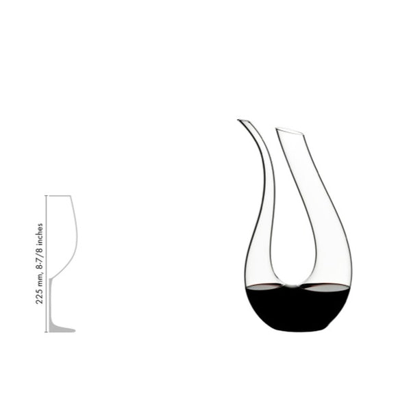 Riedel Amadeo Decanter image 1