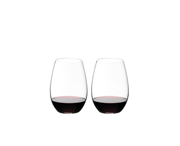 Riedel O Wine Tumbler Syrah/ Shiraz (Pair) image 0