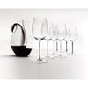 Riedel Fatto A Mano Cabernet/ Merlot Pink image 4