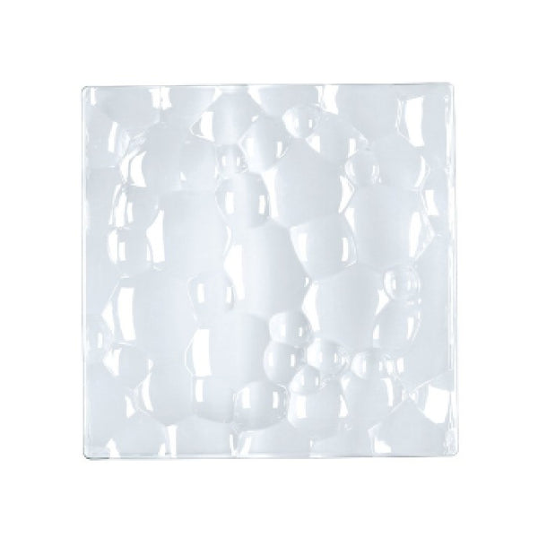Nachtmann Sphere Square Plate (28 cm) image 0