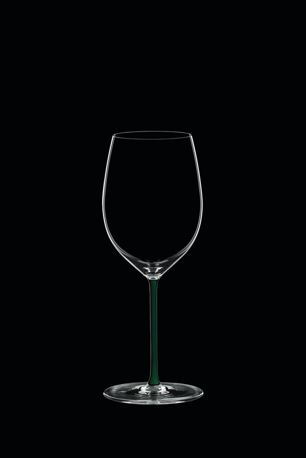 Riedel Fatto A Mano Cabernet/ Merlot Green image 3