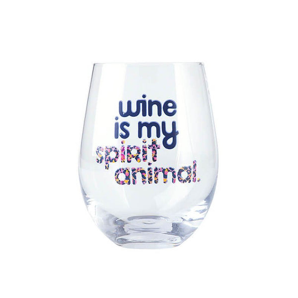 Maxwell & Williams Kasey Rainbow Wild at Heart Mug & Glass Set Leopard Lilac Gift Boxed image 2