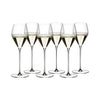 Riedel Veloce Champagne (Set of 6) image 0