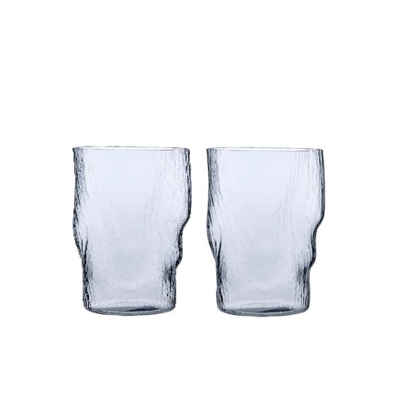 Nude Barduck Long Drink Blue (Set of 2) image 0