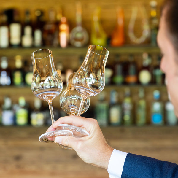 Riedel Rum Set (Set of 4) image 2