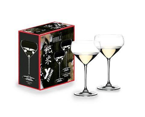 Riedel Junmai Sake (Pair) image 0