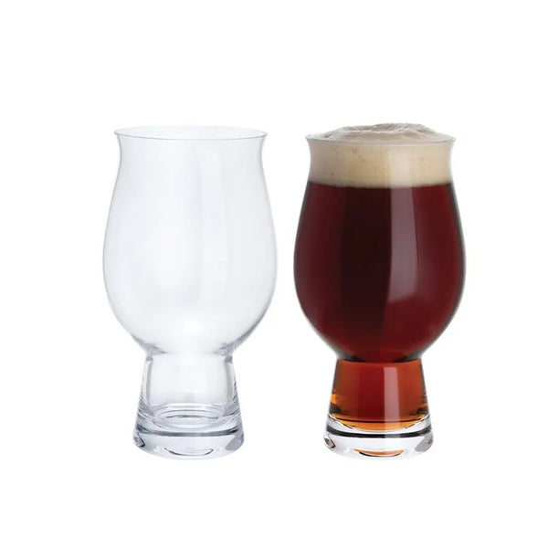Dartington Beer Pair 57cl image 0