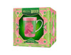 Maxwell & Williams Wicked Magical Conical Mug 450ML Elphaba & Glinda Duo Gift Boxed image 4