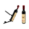 Vin Bouquet Mini Bottle Corkscrew image 0
