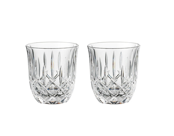 Nachtmann Noblesse Barista Cappuccino/Flat White (Set of 2) image 0