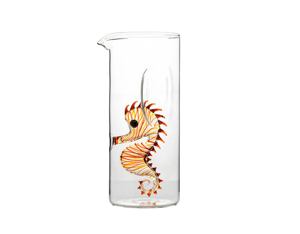 Massimo Lunardon Carafe Seahorse image 0