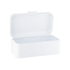 Maxwell & Williams Astor Bread Bin - White image 2