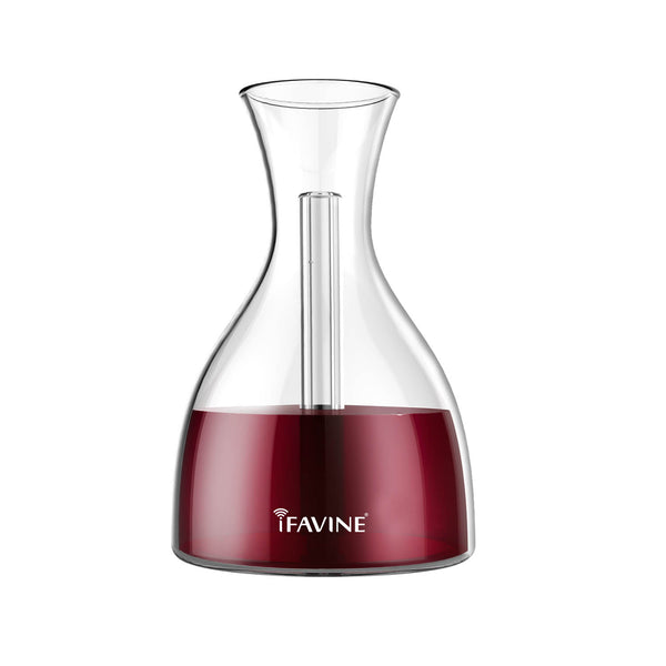 iFavine iSommelier 750ml Carafe image 0