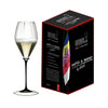 Riedel Fatto A Mano Performance Champagne (Clear) image 0