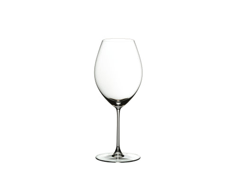 Riedel Veritas Syrah/Shiraz (Pair) image 2