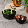 Just Slate Stainless Steel Nesting Bowls image 1
