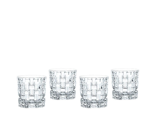Nachtmann Bossa Nova Single Old Fashioned (Set of 4) image 0
