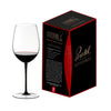 Riedel Sommeliers Black Tie Bordeaux Grand Cru image 0