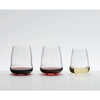 Riedel SL Stemless Wings Cabernet Sauvignon (Pair) image 3