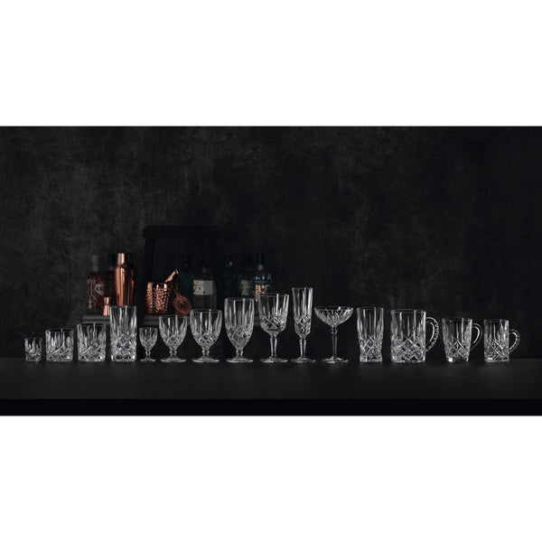 Nachtmann Noblesse Cocktail Glass (Set of 2) image 7