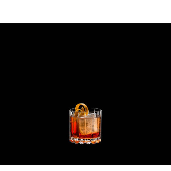 Riedel Bar Rocks Glass (Pair) image 3