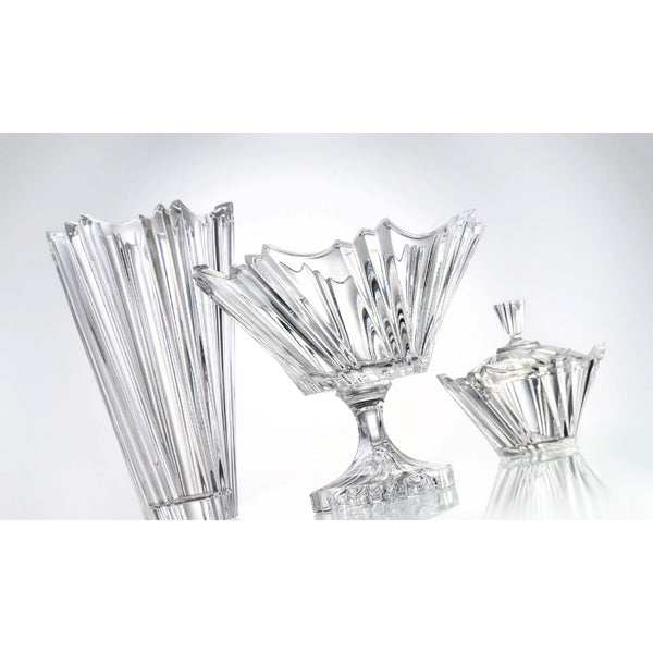 Bohemia Crystal Ikaros Box (18cm) image 1