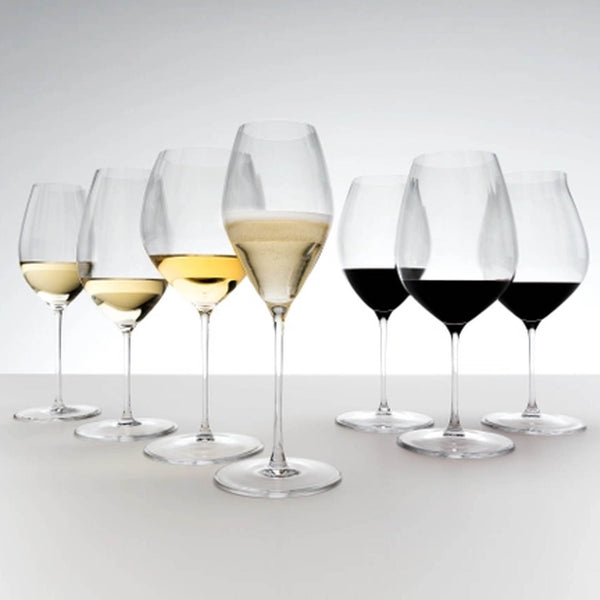 Riedel Peformance Chardonnay Pay 3 Get 4 image 6