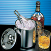 Elia Insulated Ice Buckets 2000ml with Tongs image 2