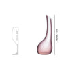 Riedel Cornetto Confetti Decanter Pink image 2