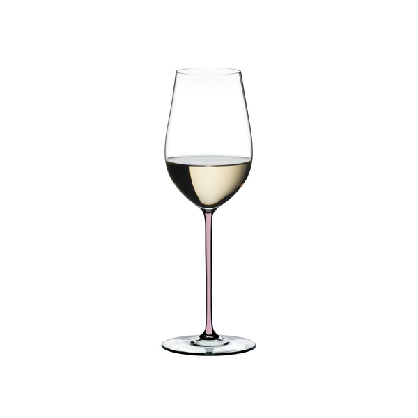 Riedel Fatto A Mano Riesling/ Zinfandel Pink image 0