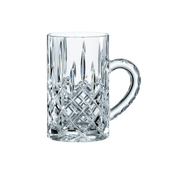 Nachtmann Noblesse Hot beverage glass/Tea glass (Set of 4) image 3