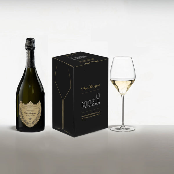 Riedel Champagne Dom Pérignon Glass image 4