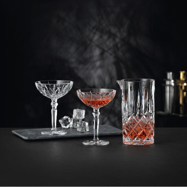 Nachtmann Noblesse Cocktail Glass (Set of 2) image 4