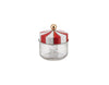 Alessi Circus Kitchen Jar (0.5L) image 0